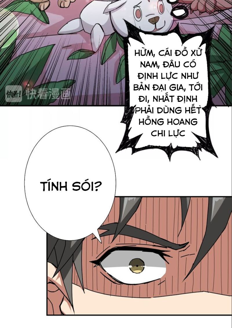 God Slayer Chapter 48 - Trang 2