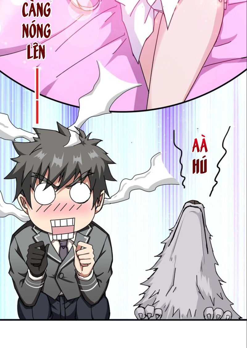 God Slayer Chapter 48 - Trang 2