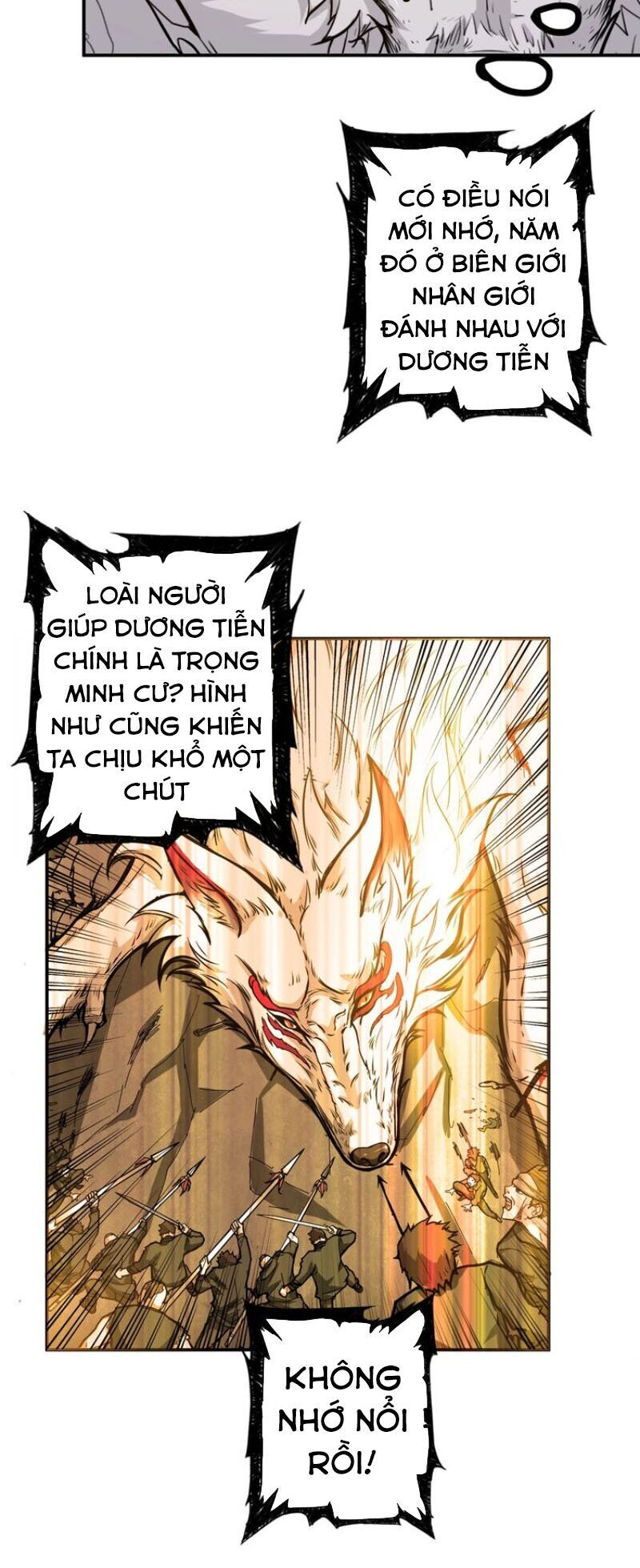 God Slayer Chapter 49 - Trang 2