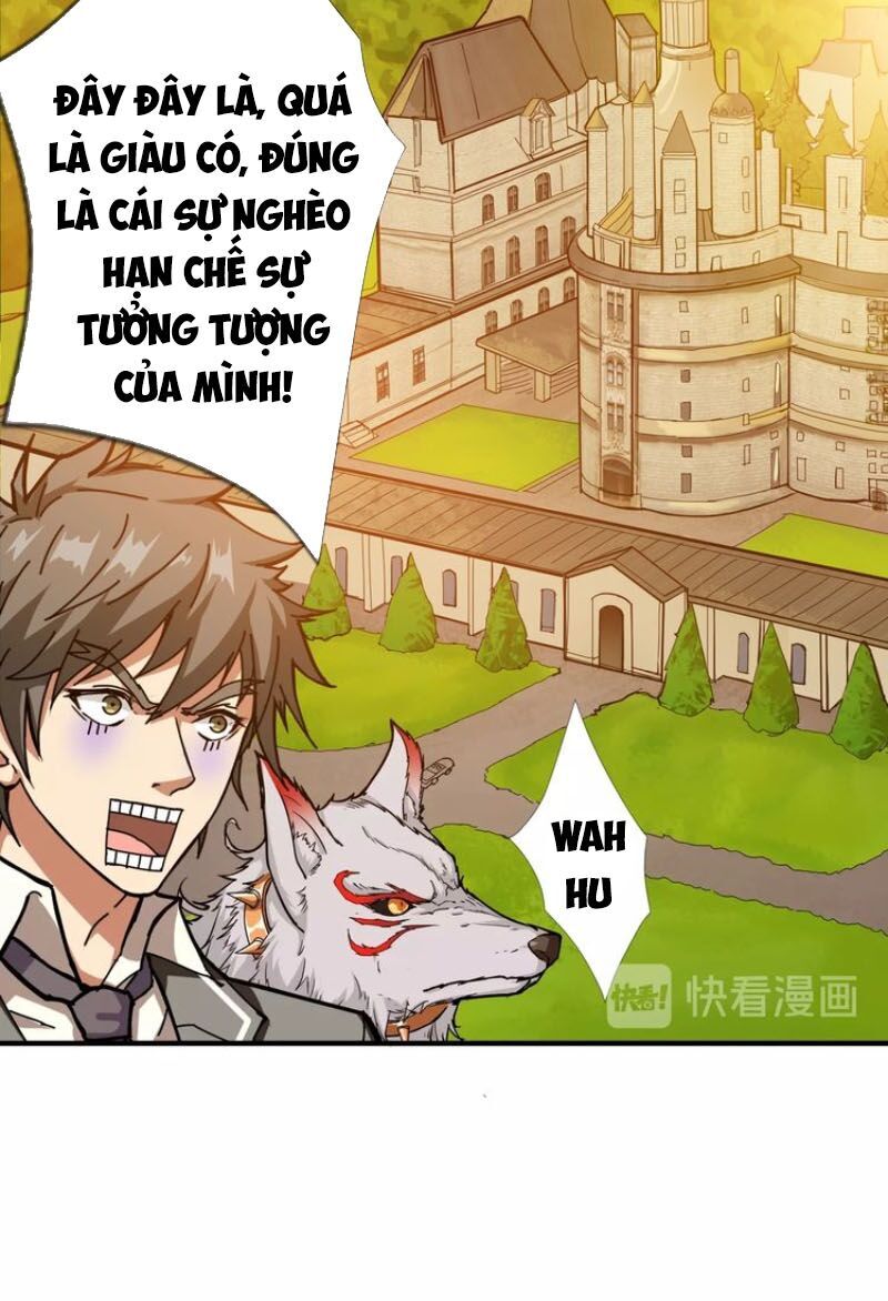 God Slayer Chapter 49 - Trang 2