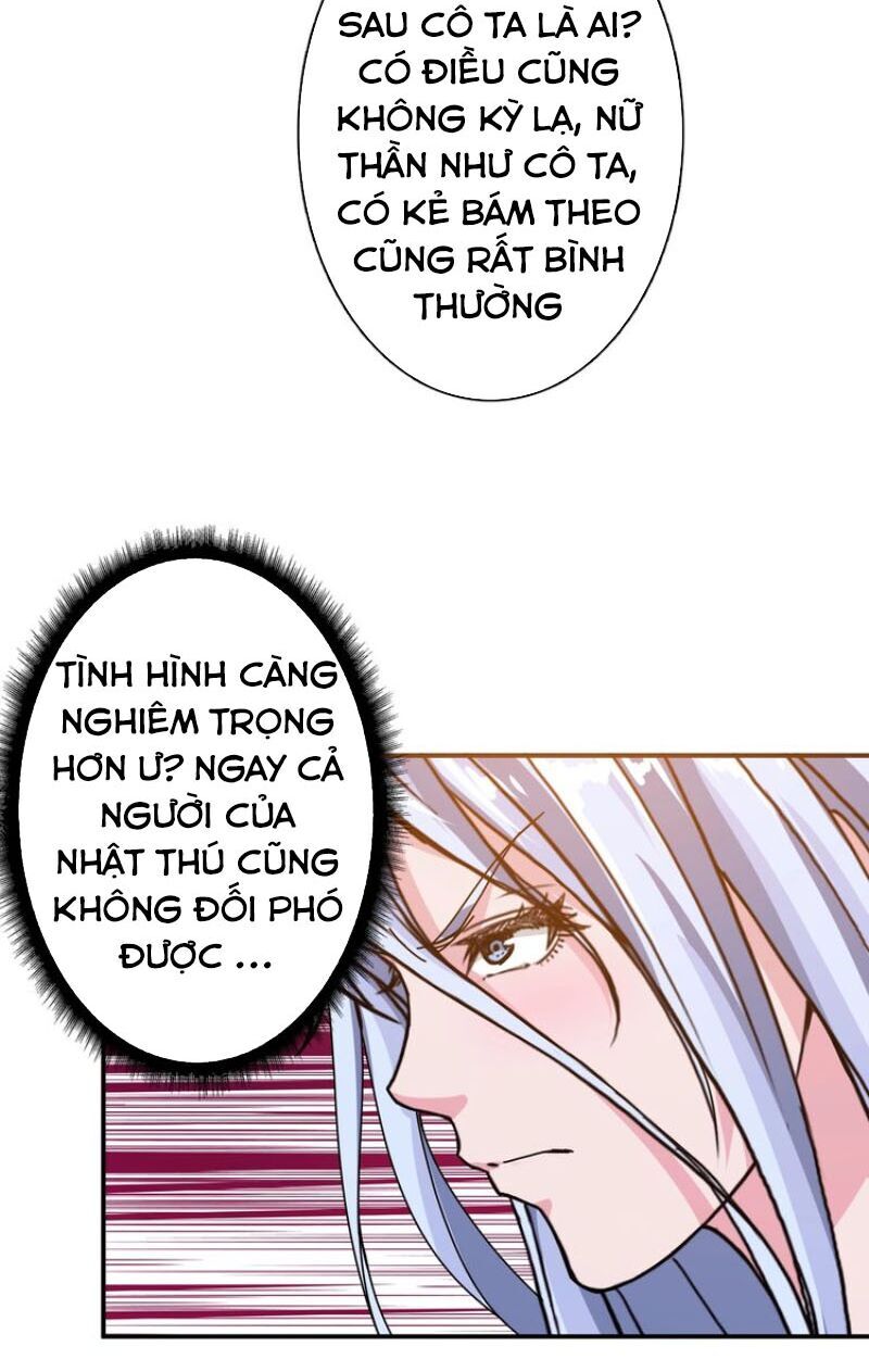 God Slayer Chapter 49 - Trang 2