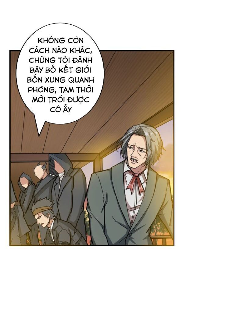 God Slayer Chapter 49 - Trang 2