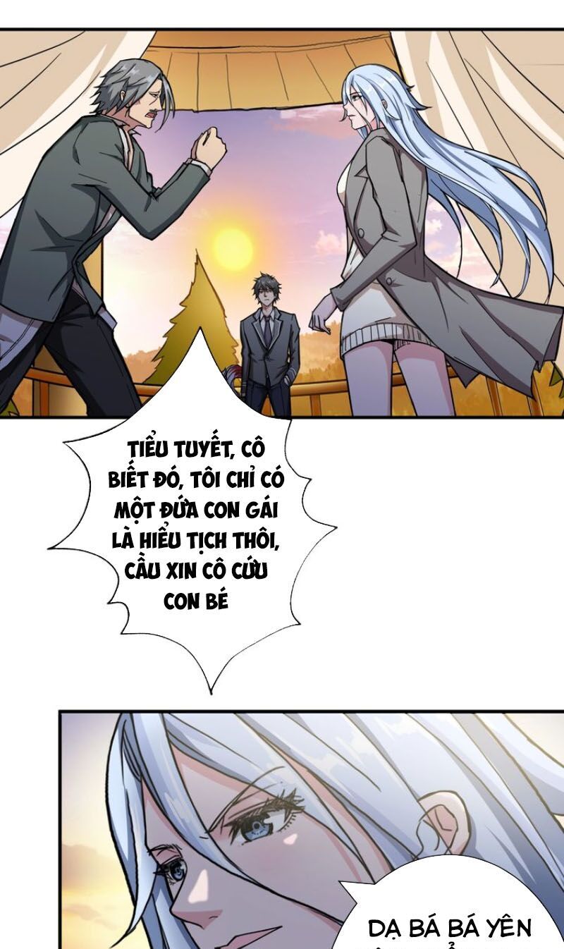 God Slayer Chapter 49 - Trang 2