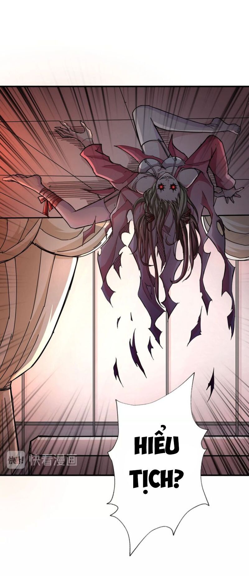 God Slayer Chapter 49 - Trang 2