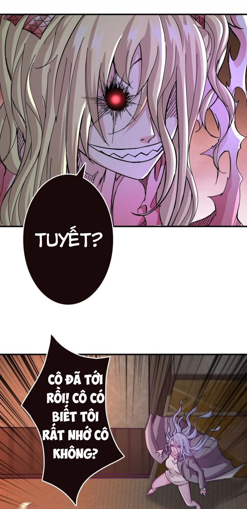 God Slayer Chapter 49 - Trang 2