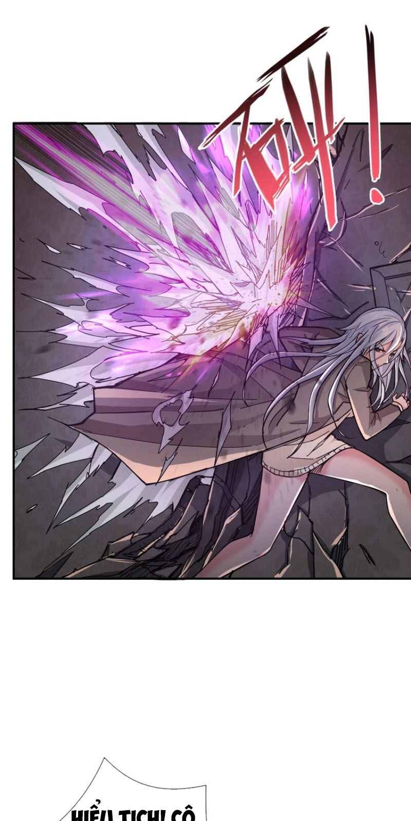 God Slayer Chapter 49 - Trang 2