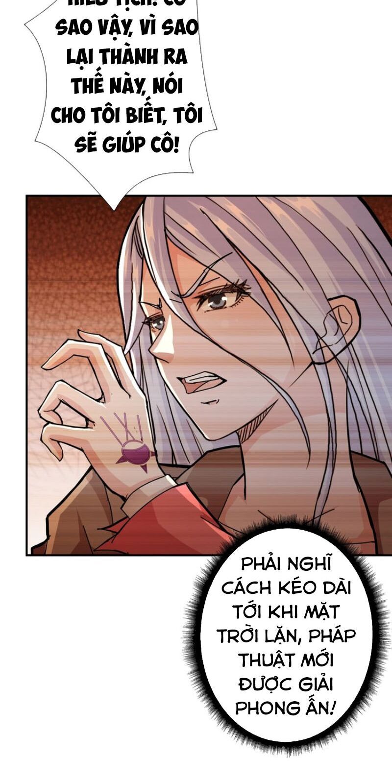 God Slayer Chapter 49 - Trang 2