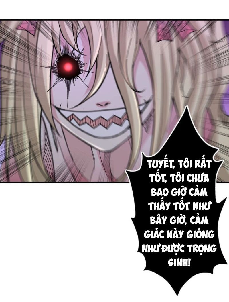 God Slayer Chapter 49 - Trang 2