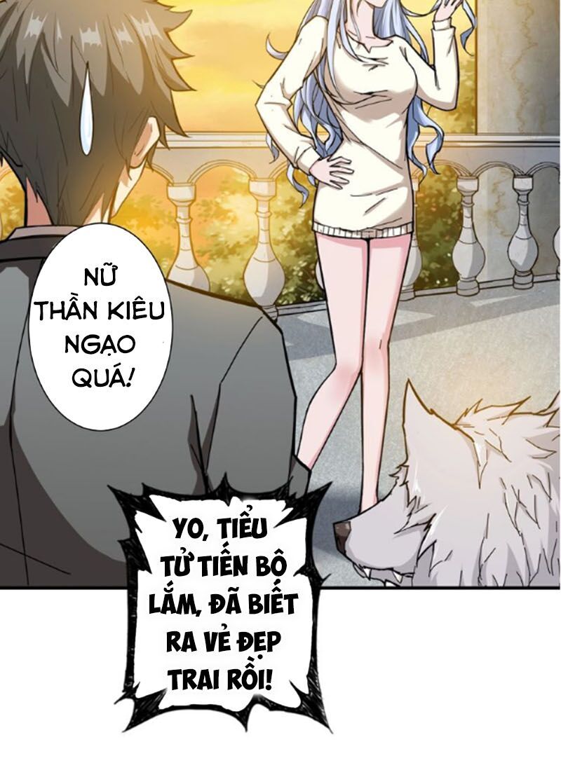 God Slayer Chapter 50 - Trang 2