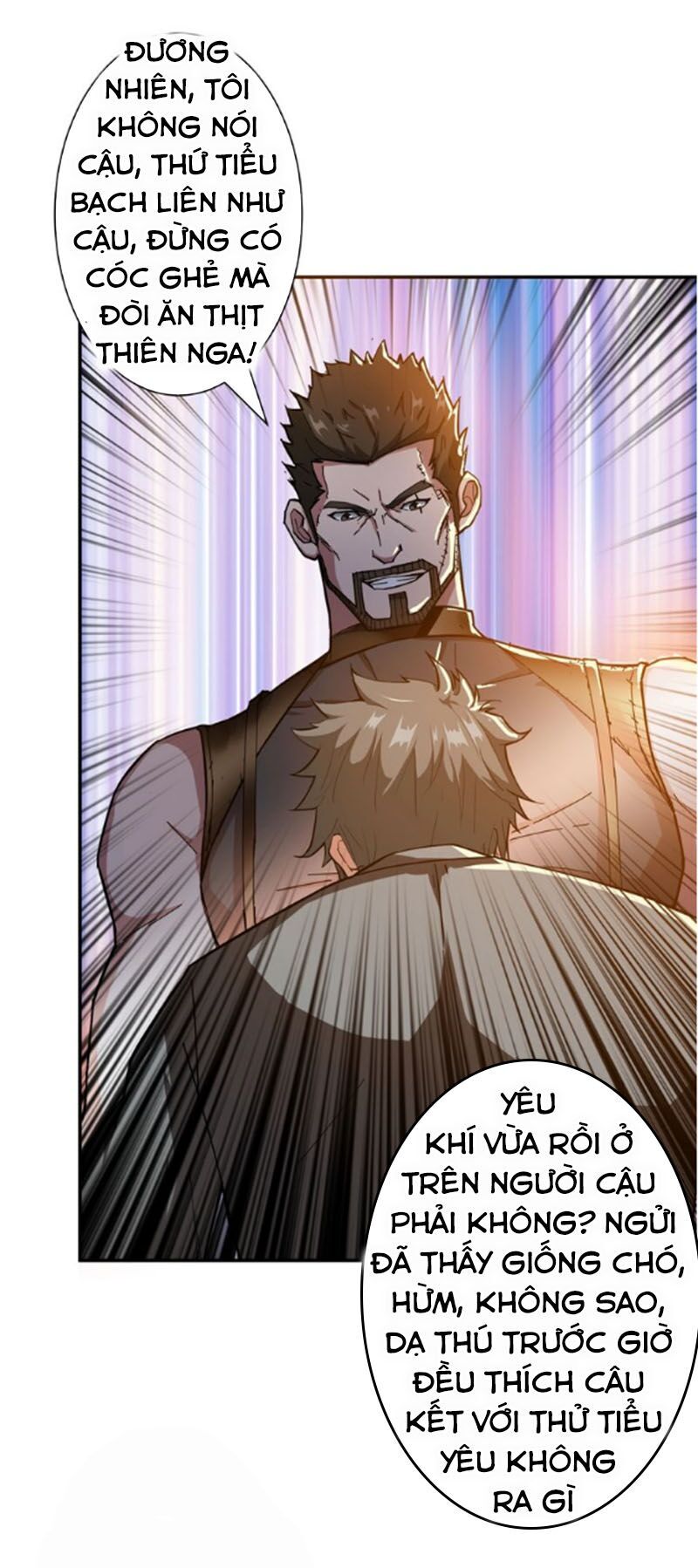 God Slayer Chapter 50 - Trang 2