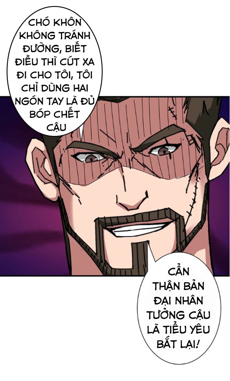 God Slayer Chapter 50 - Trang 2