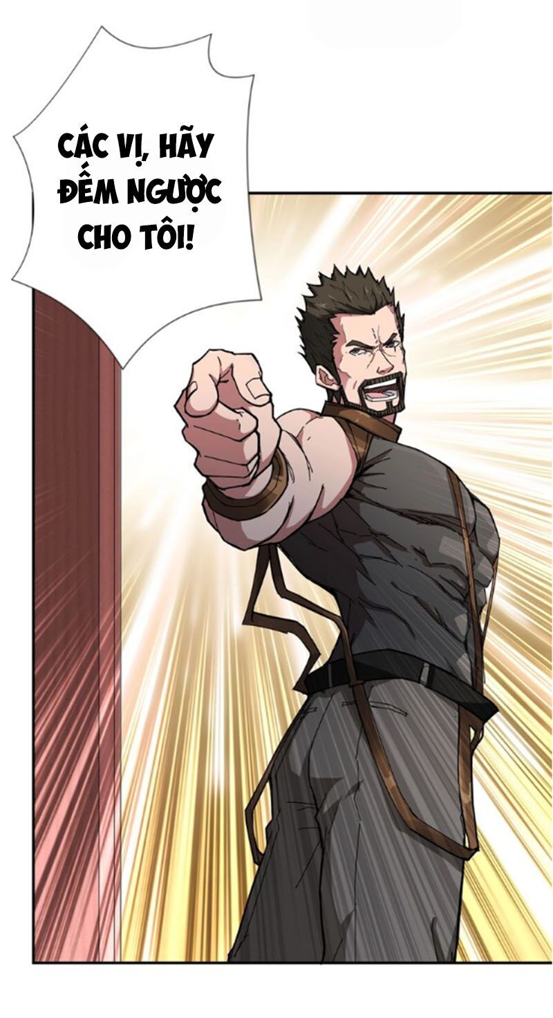 God Slayer Chapter 50 - Trang 2