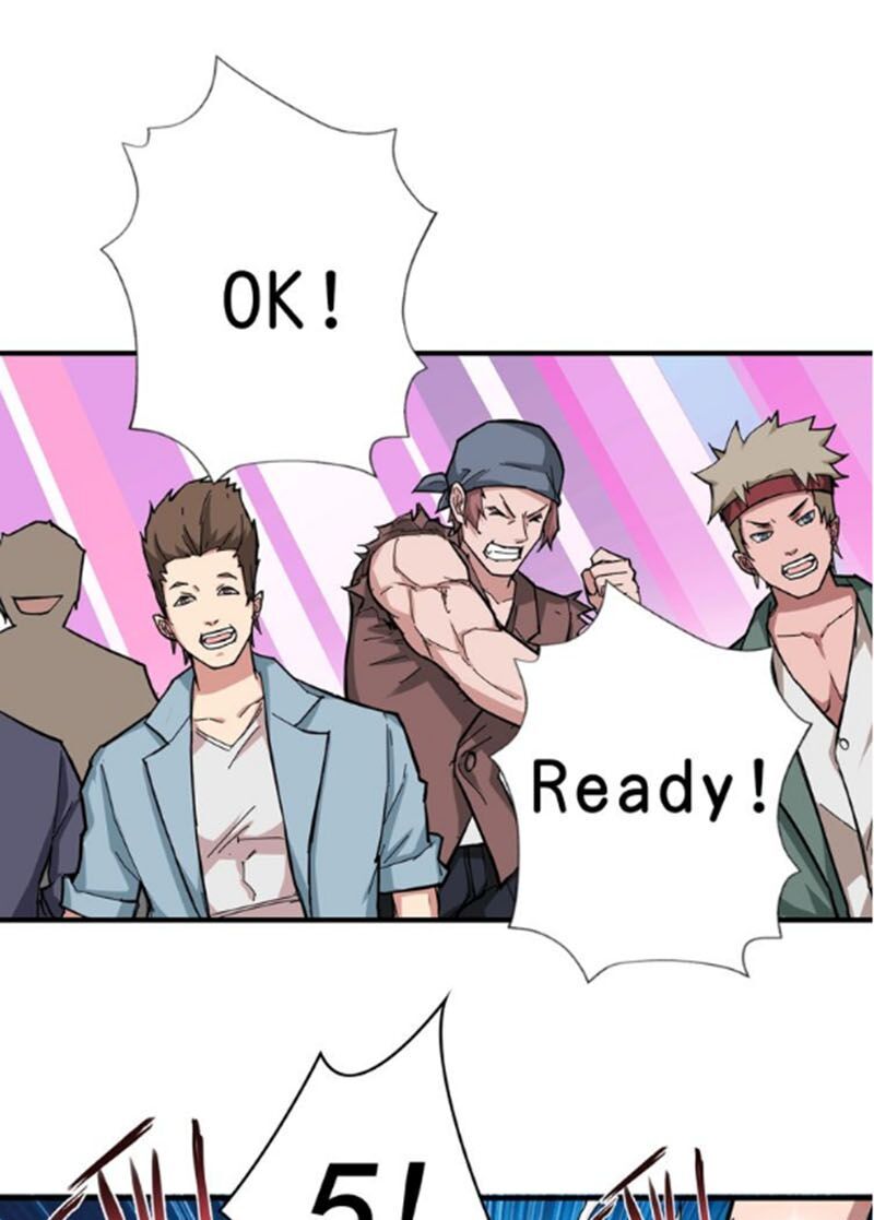 God Slayer Chapter 50 - Trang 2