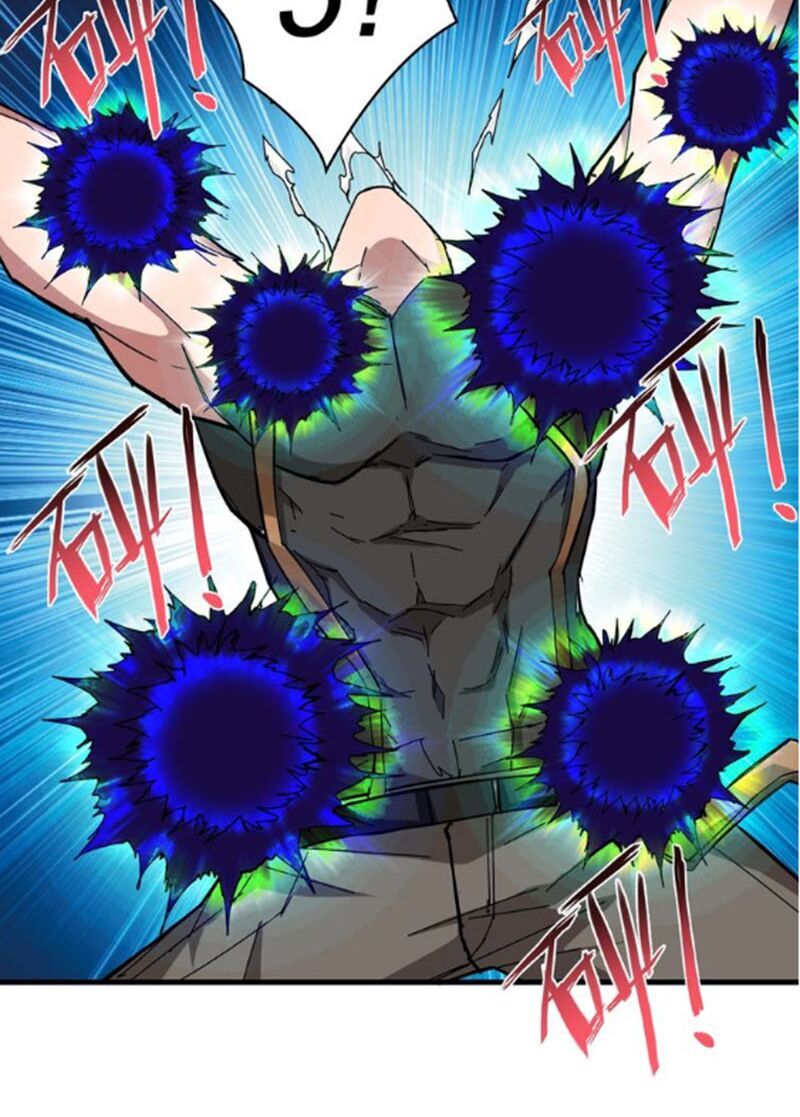 God Slayer Chapter 50 - Trang 2