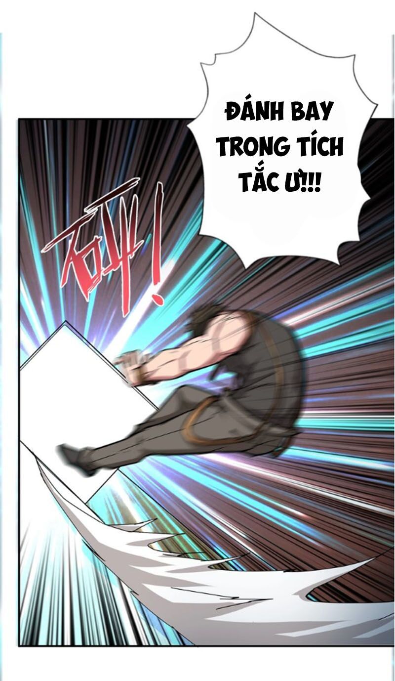 God Slayer Chapter 50 - Trang 2