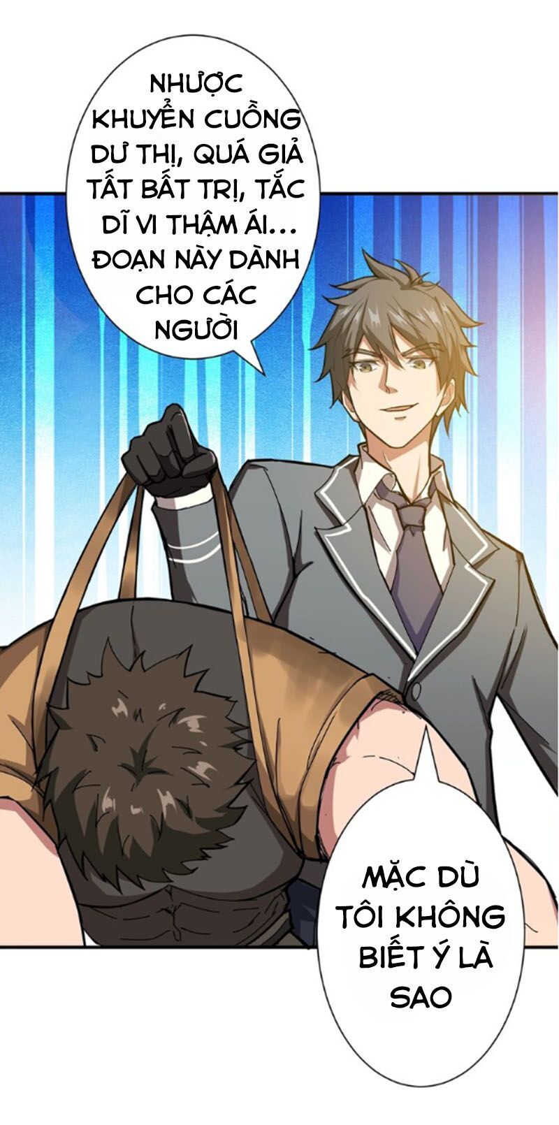 God Slayer Chapter 50 - Trang 2