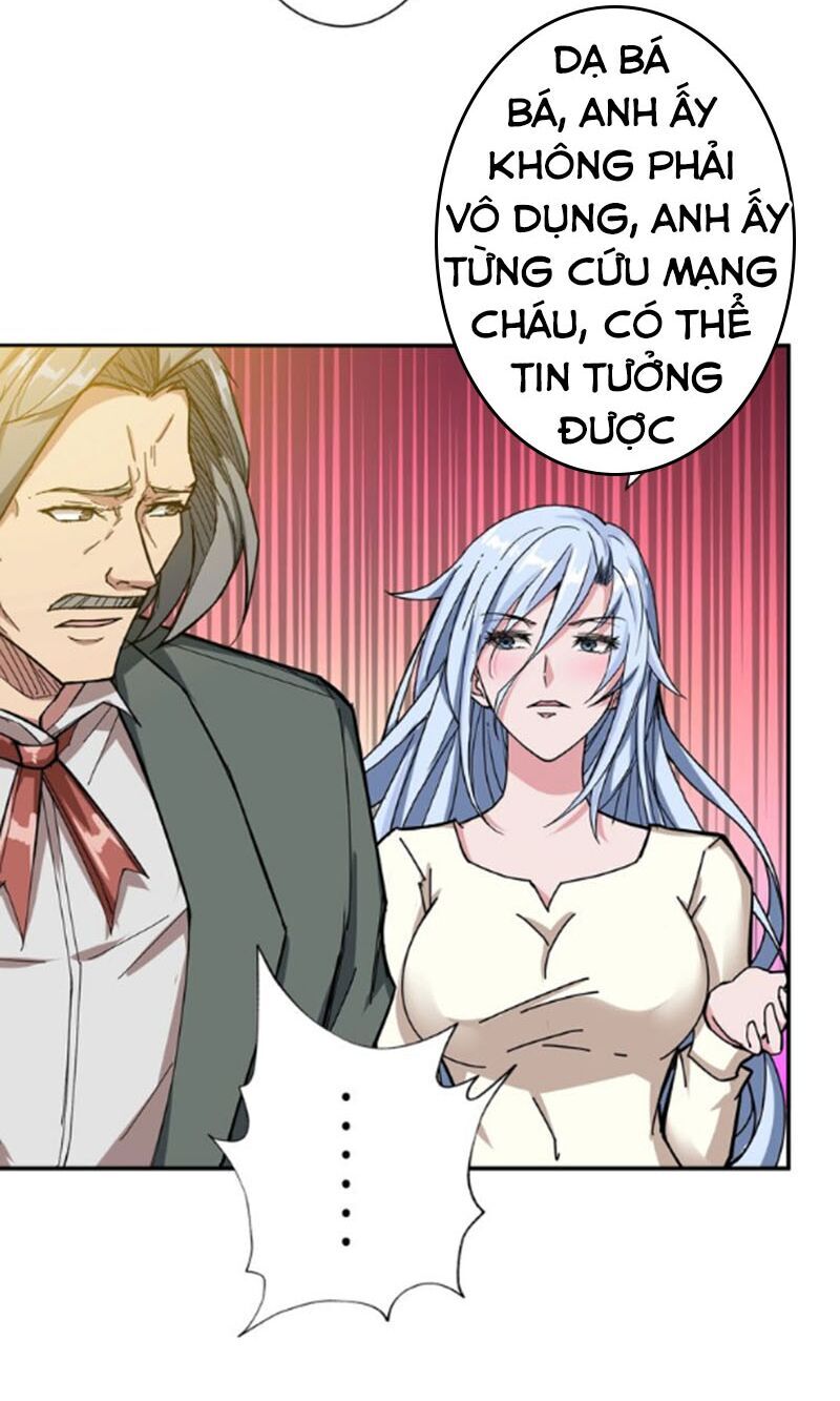 God Slayer Chapter 50 - Trang 2