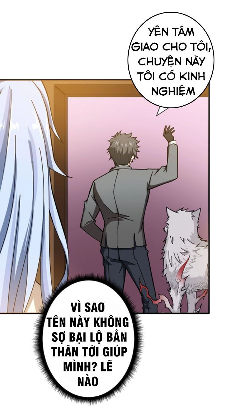 God Slayer Chapter 50 - Trang 2