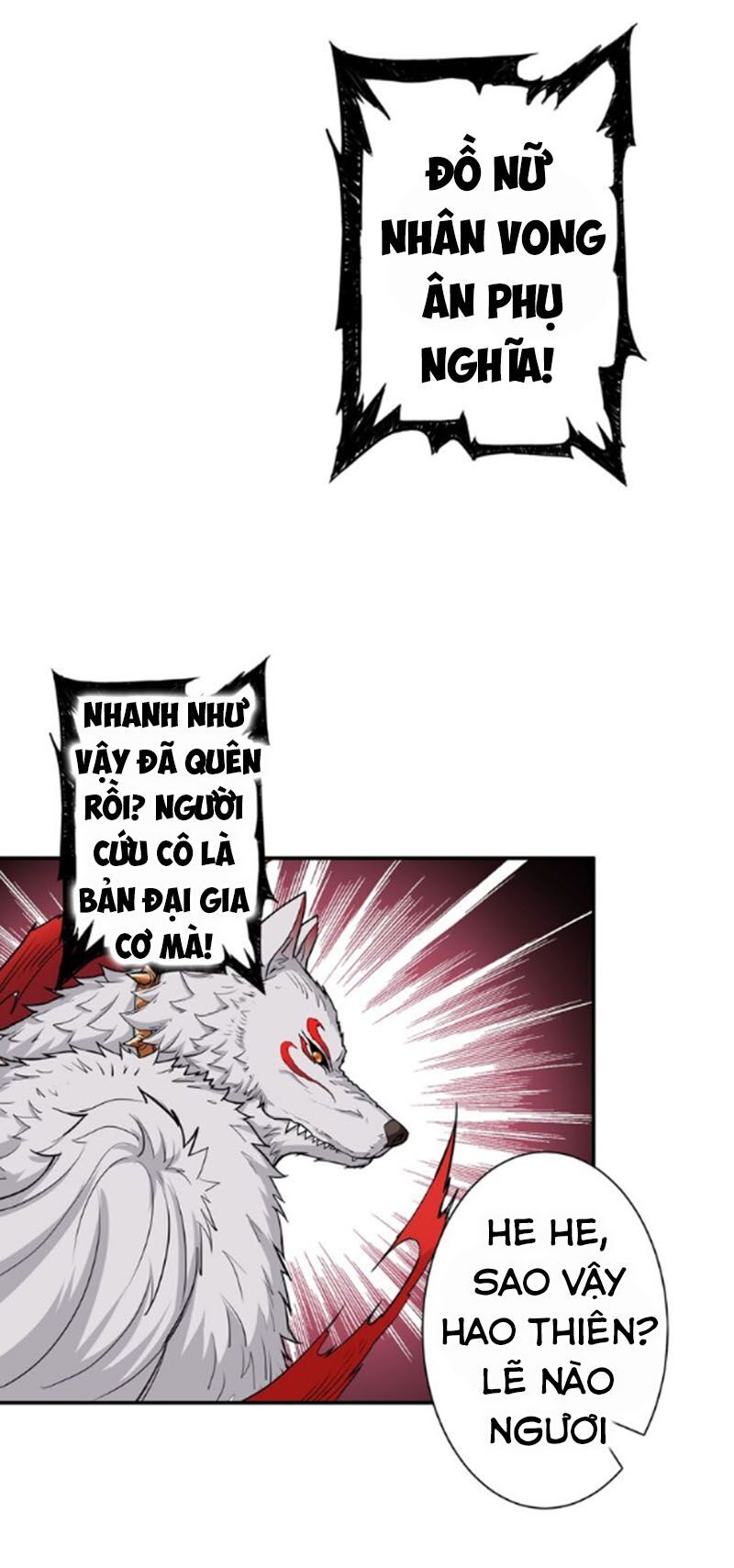 God Slayer Chapter 50 - Trang 2