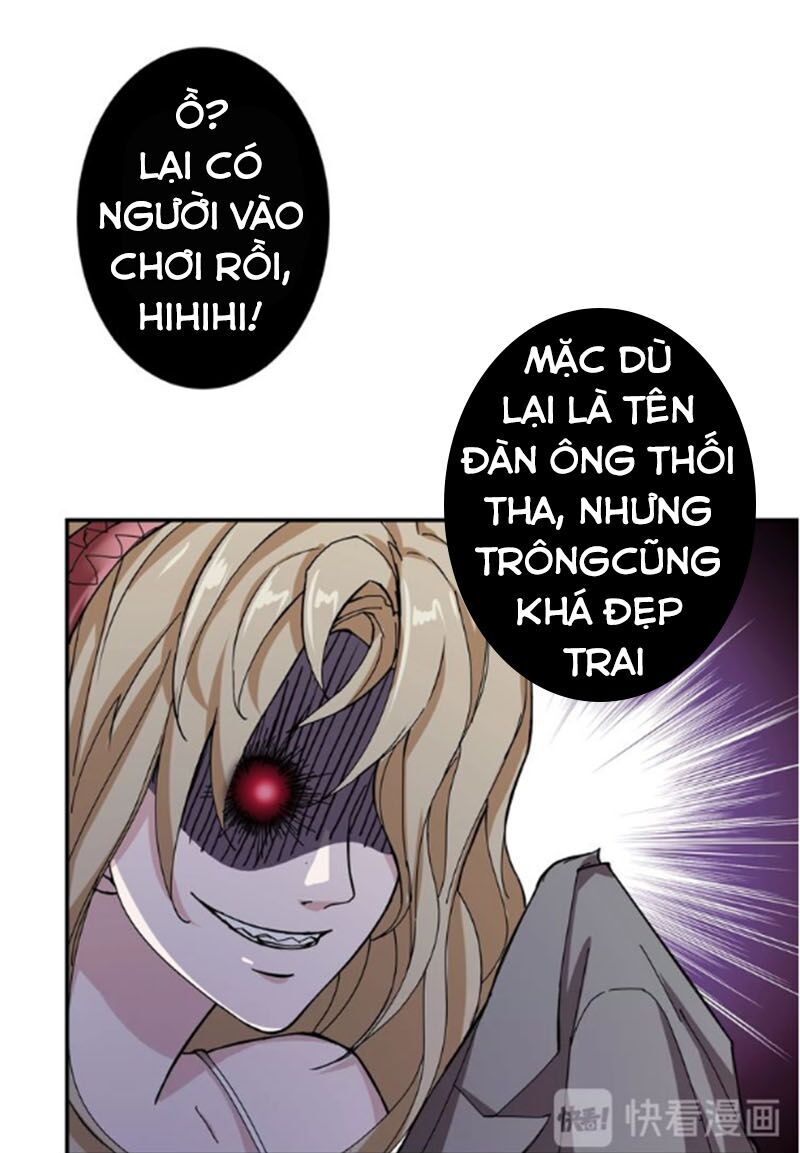 God Slayer Chapter 50 - Trang 2