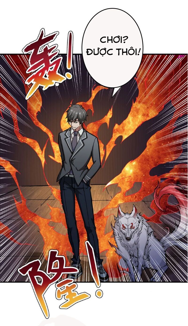 God Slayer Chapter 50 - Trang 2