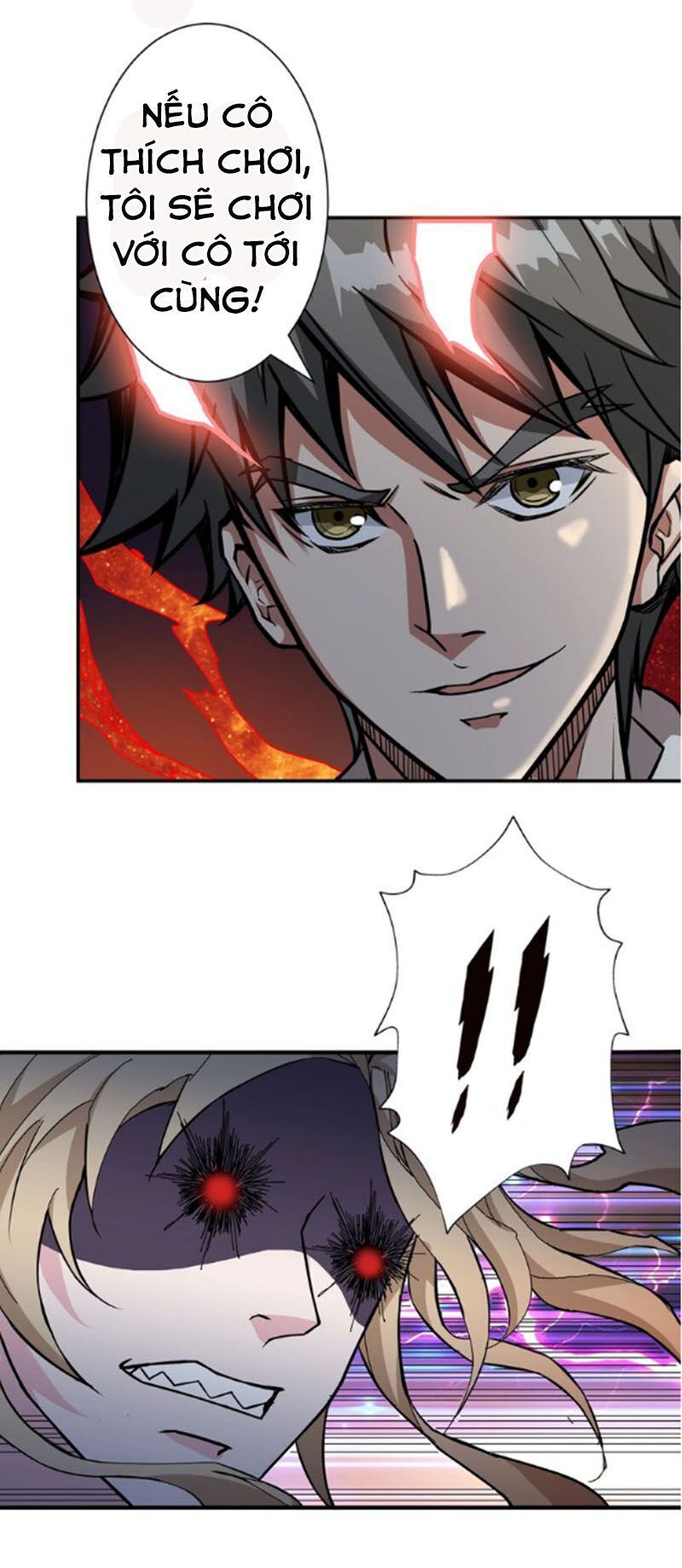 God Slayer Chapter 50 - Trang 2