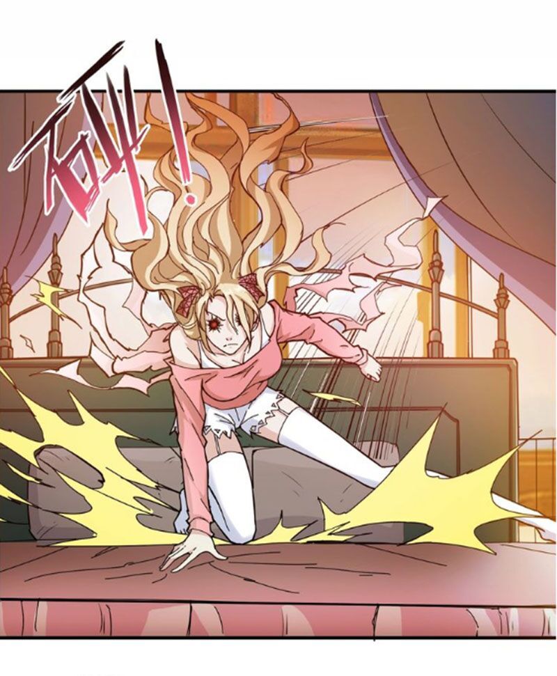 God Slayer Chapter 50 - Trang 2