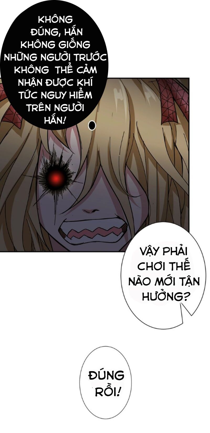 God Slayer Chapter 50 - Trang 2
