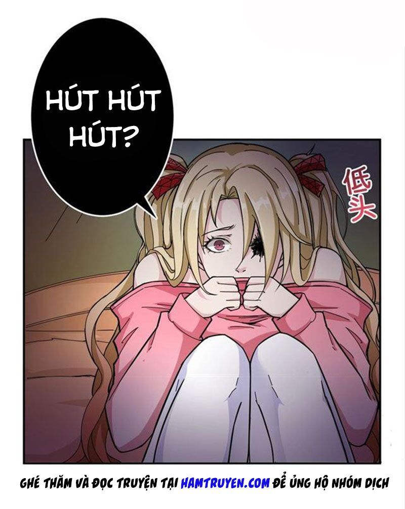 God Slayer Chapter 51 - Trang 2