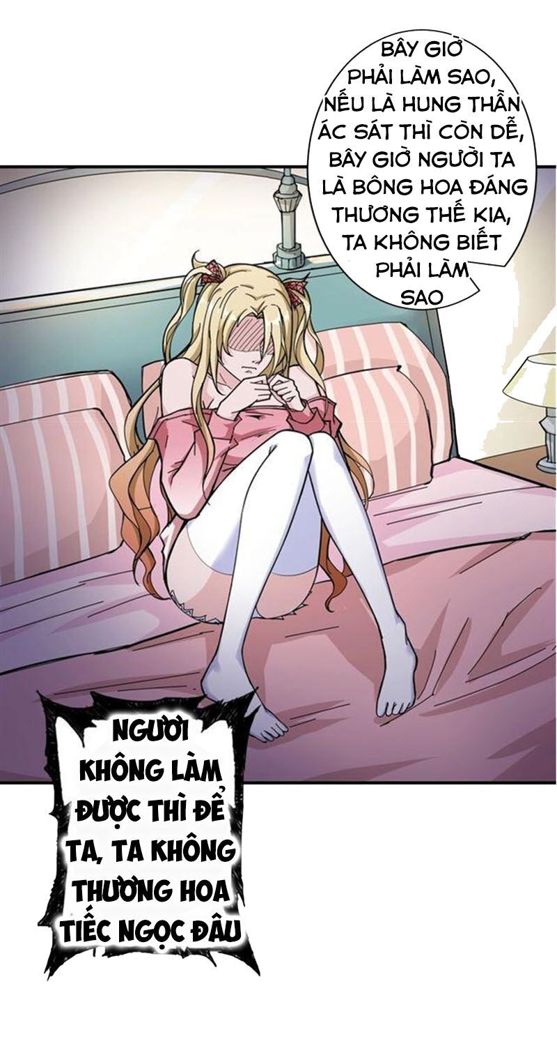 God Slayer Chapter 51 - Trang 2