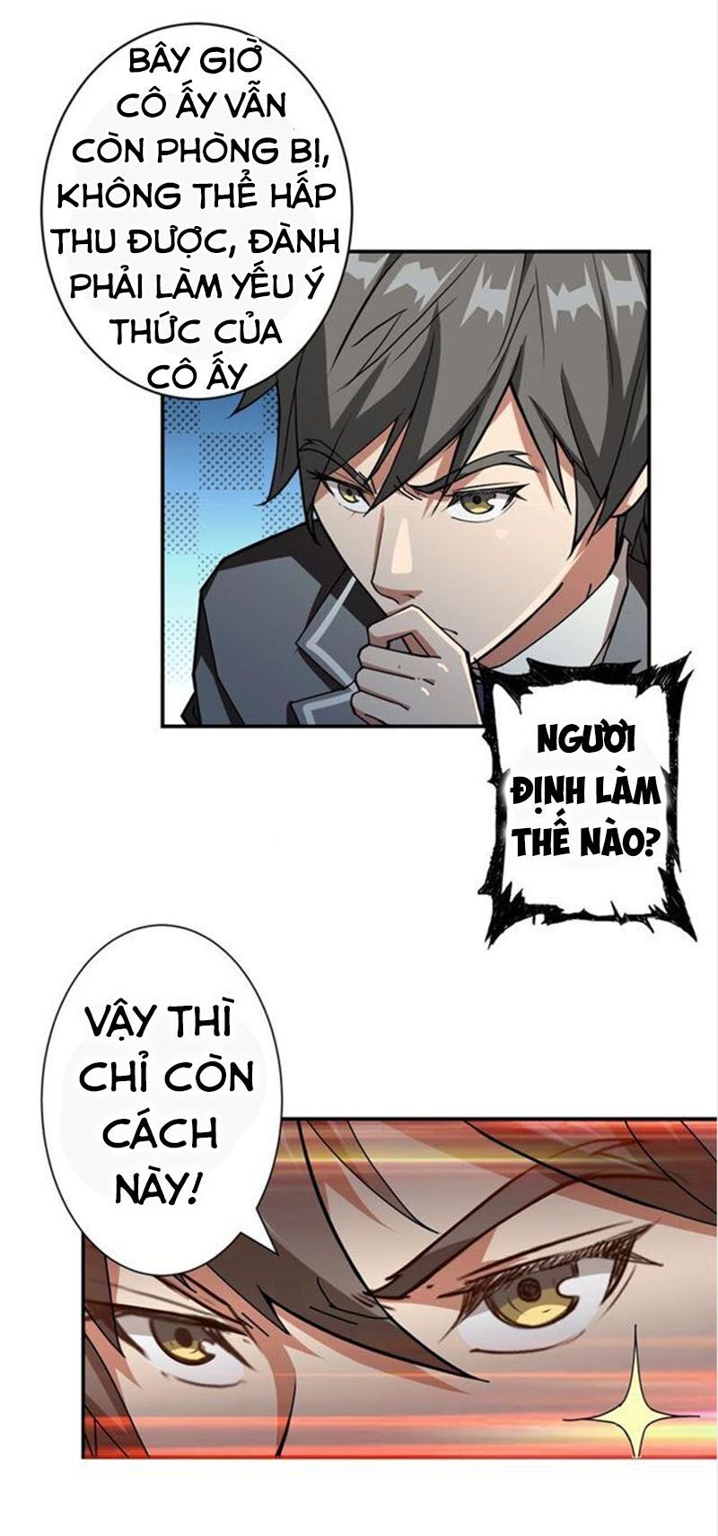 God Slayer Chapter 51 - Trang 2