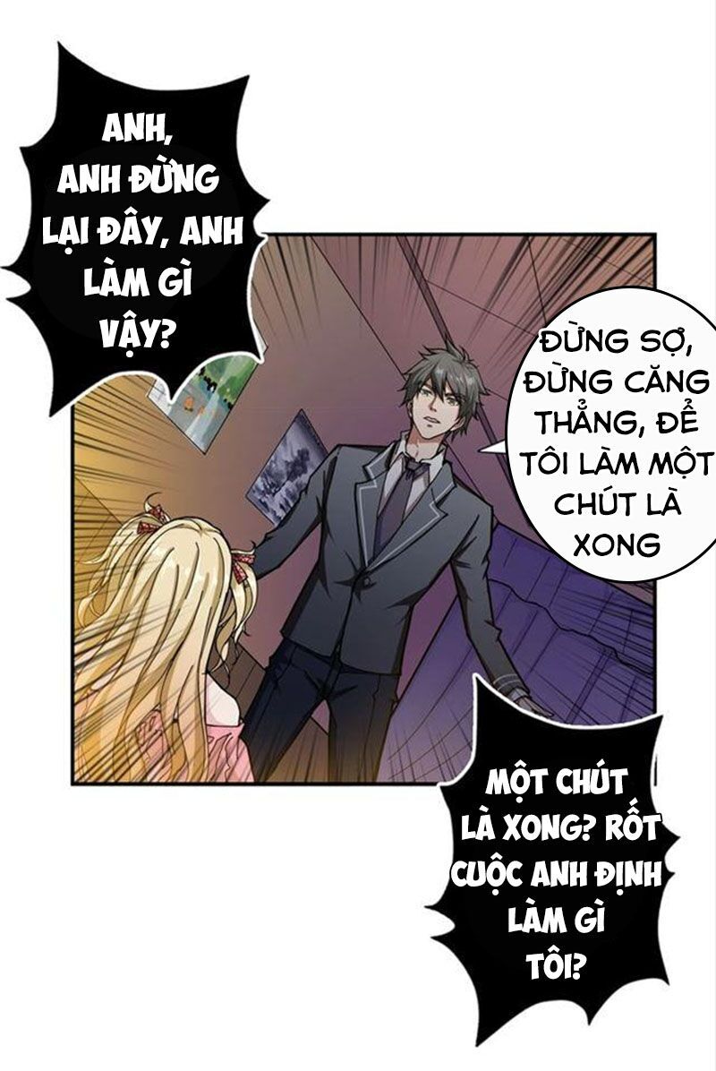 God Slayer Chapter 51 - Trang 2