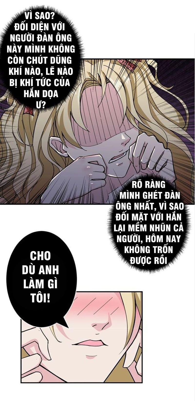 God Slayer Chapter 51 - Trang 2