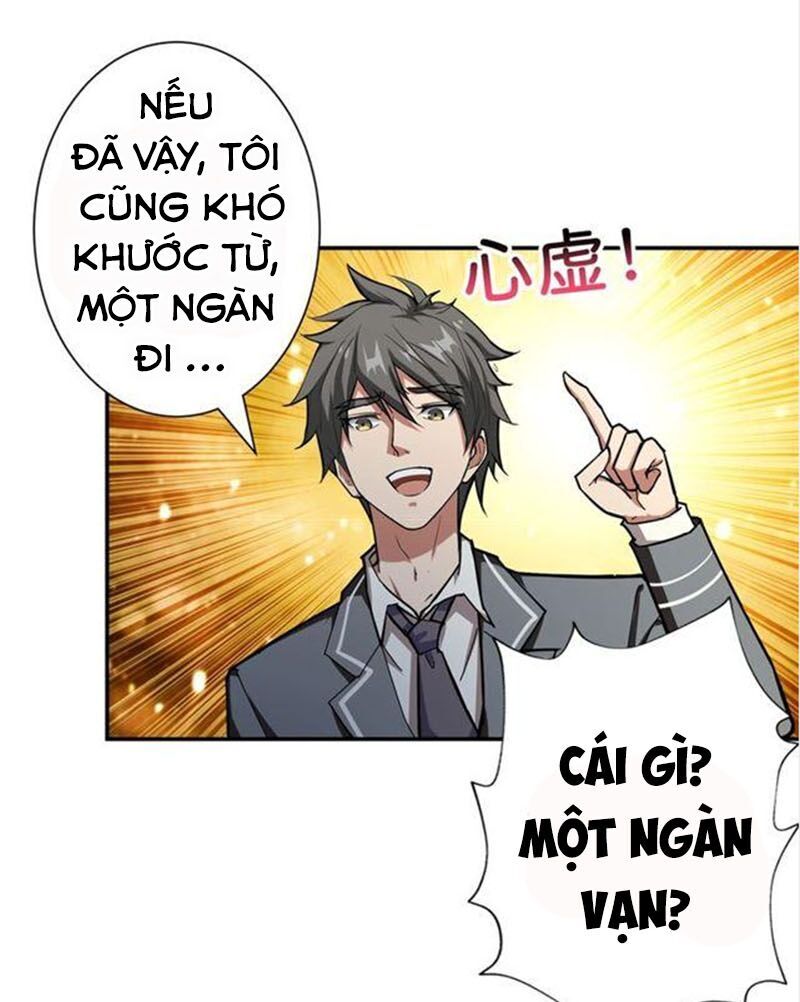 God Slayer Chapter 51 - Trang 2