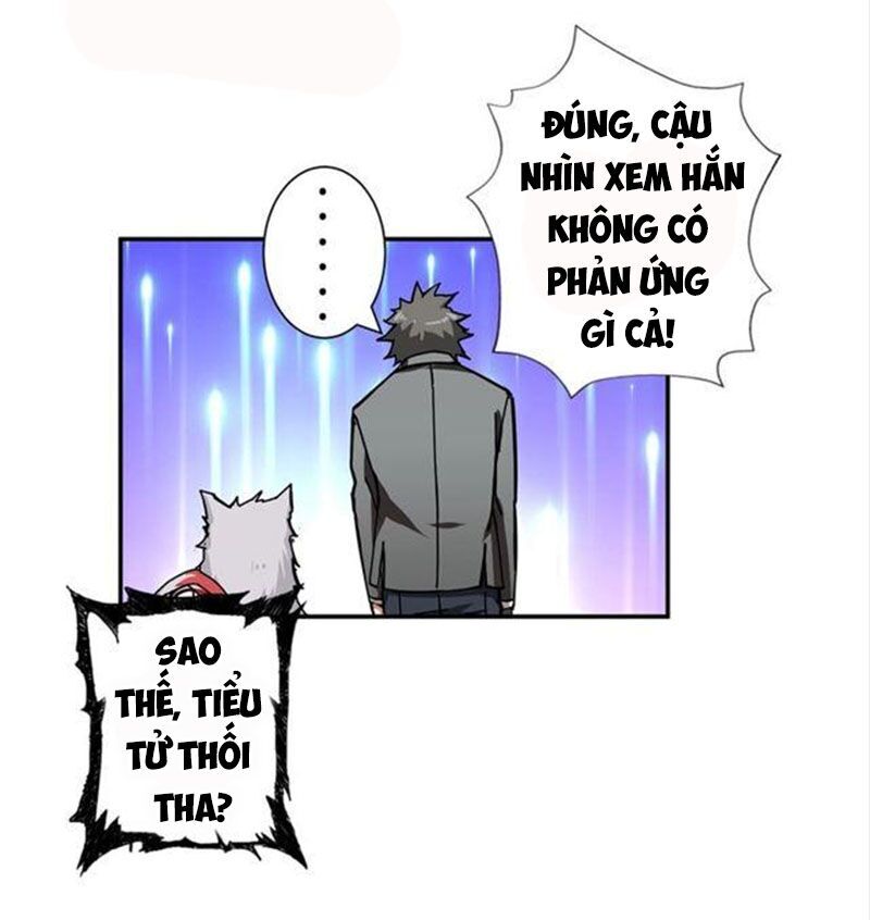 God Slayer Chapter 51 - Trang 2