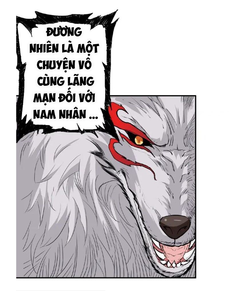 God Slayer Chapter 51 - Trang 2