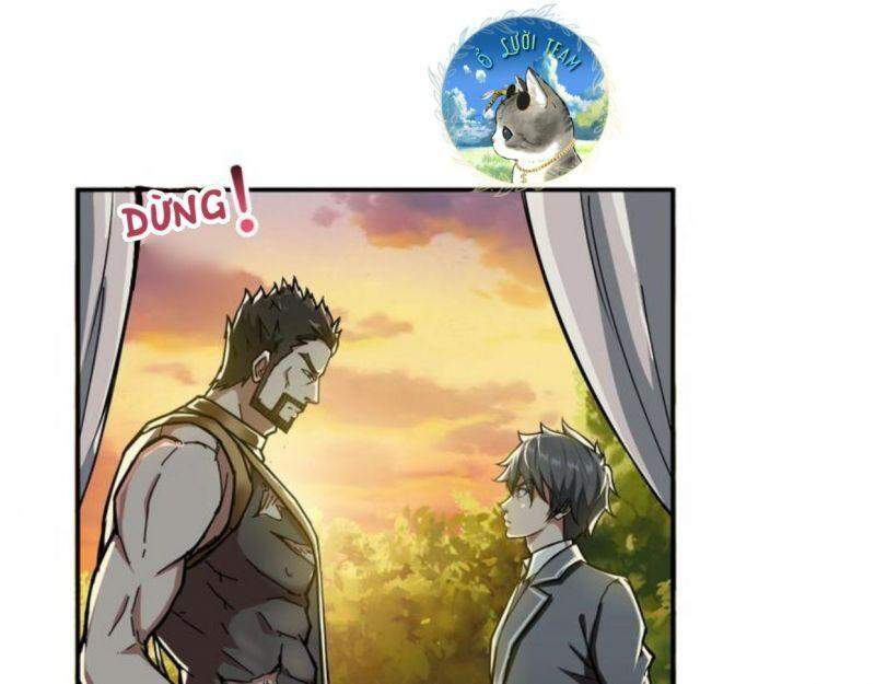 God Slayer Chapter 52 - Trang 2