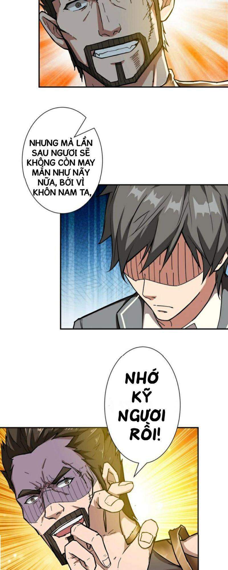 God Slayer Chapter 52 - Trang 2