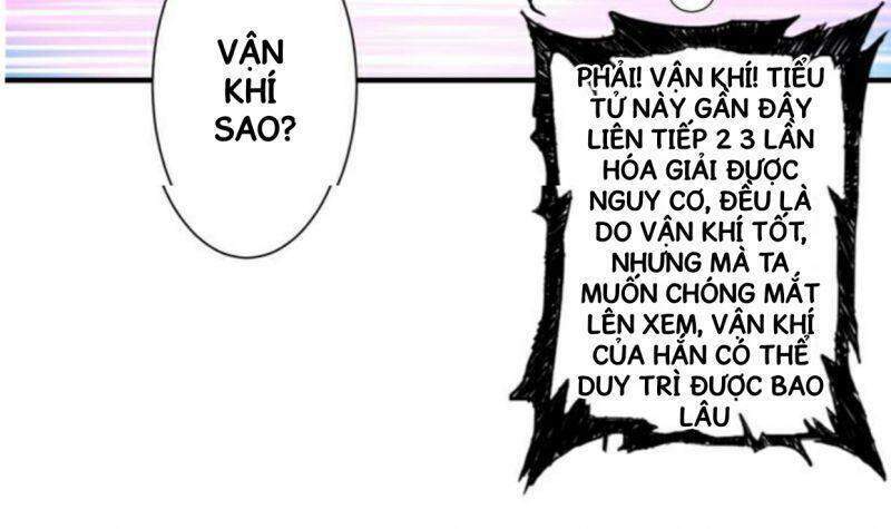 God Slayer Chapter 52 - Trang 2