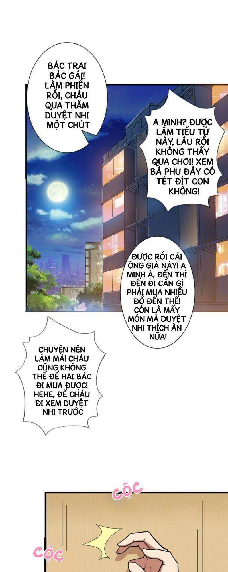 God Slayer Chapter 52 - Trang 2