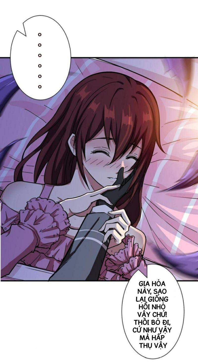 God Slayer Chapter 52 - Trang 2