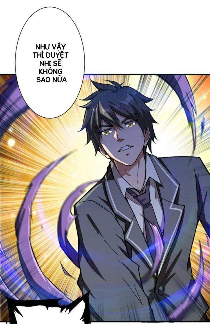 God Slayer Chapter 52 - Trang 2