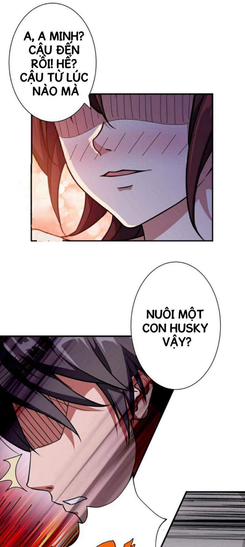 God Slayer Chapter 52 - Trang 2