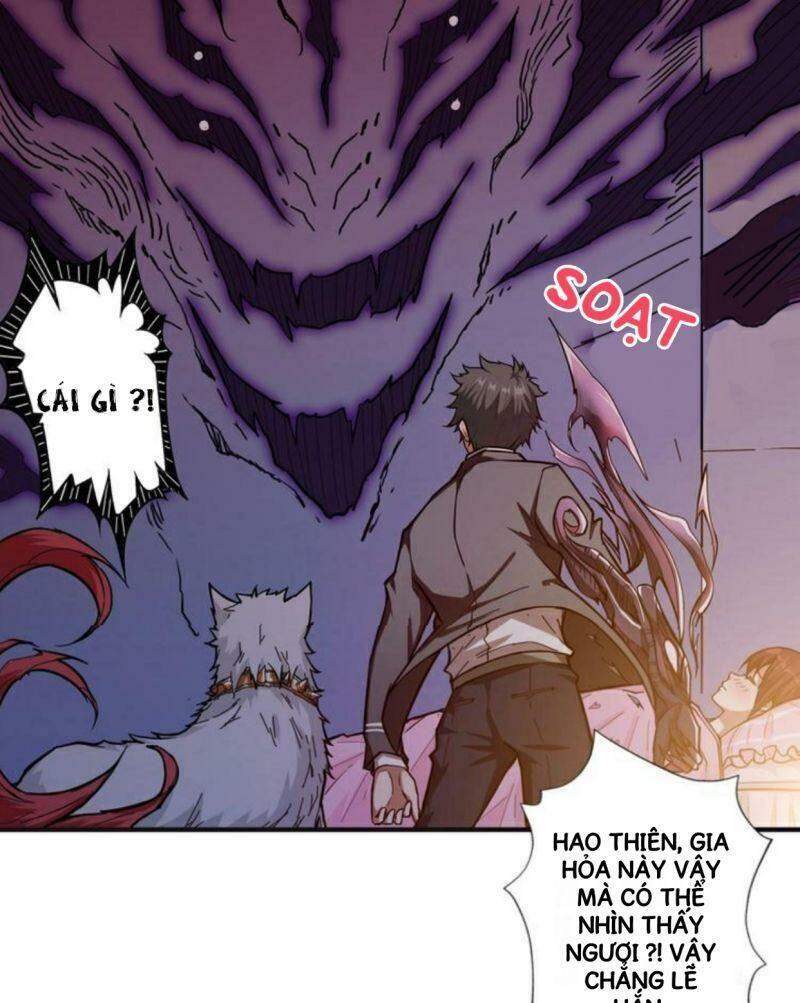 God Slayer Chapter 53 - Trang 2