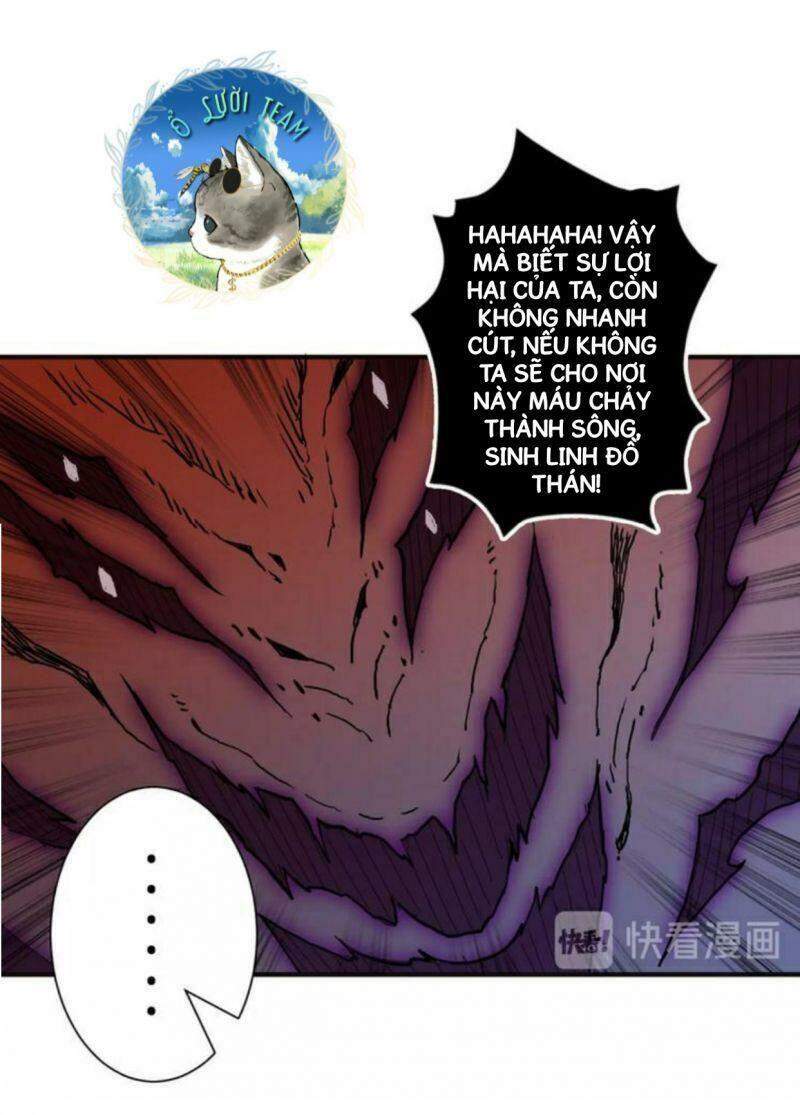 God Slayer Chapter 53 - Trang 2