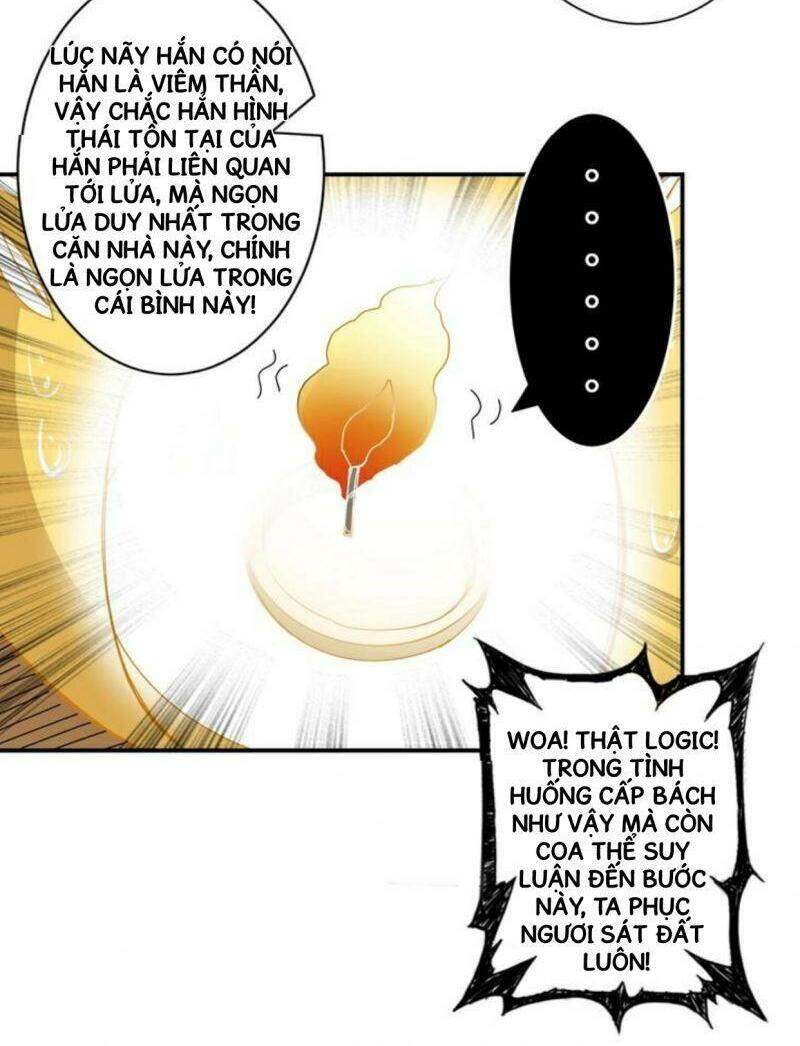 God Slayer Chapter 53 - Trang 2