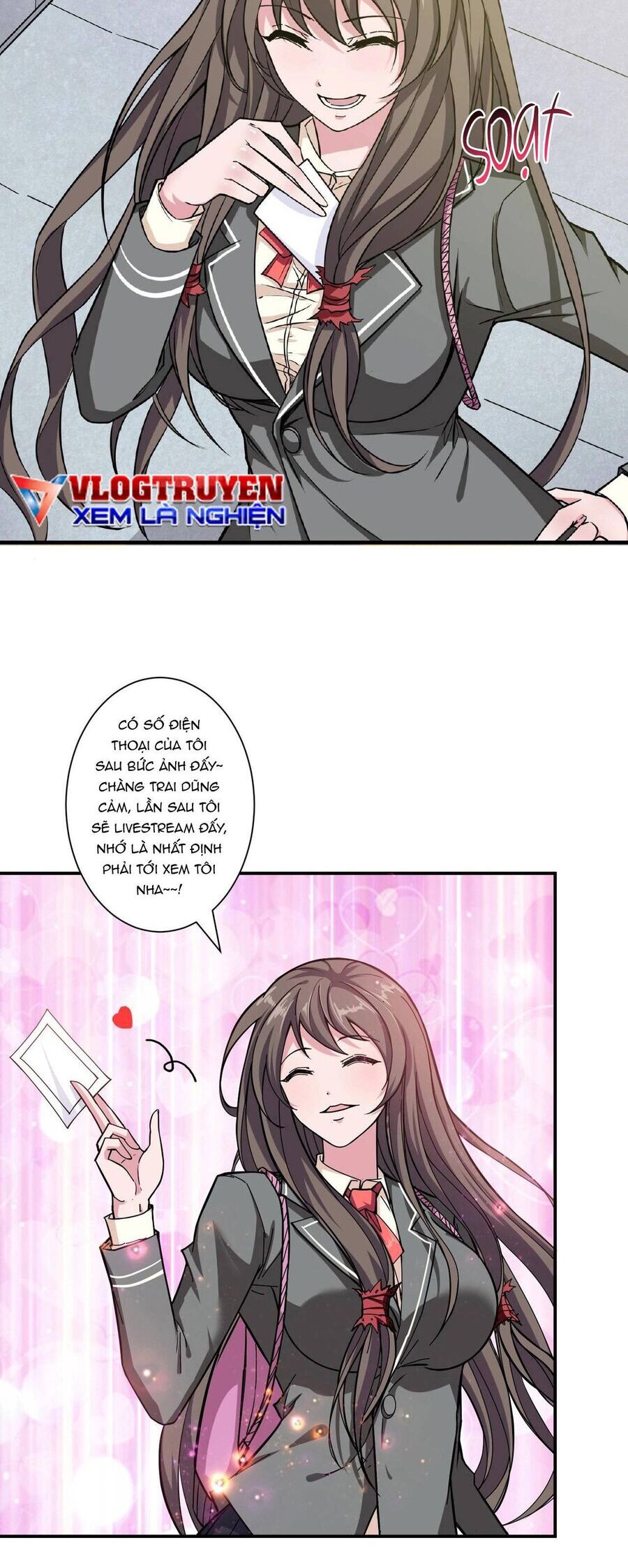 God Slayer Chapter 54 - Trang 2