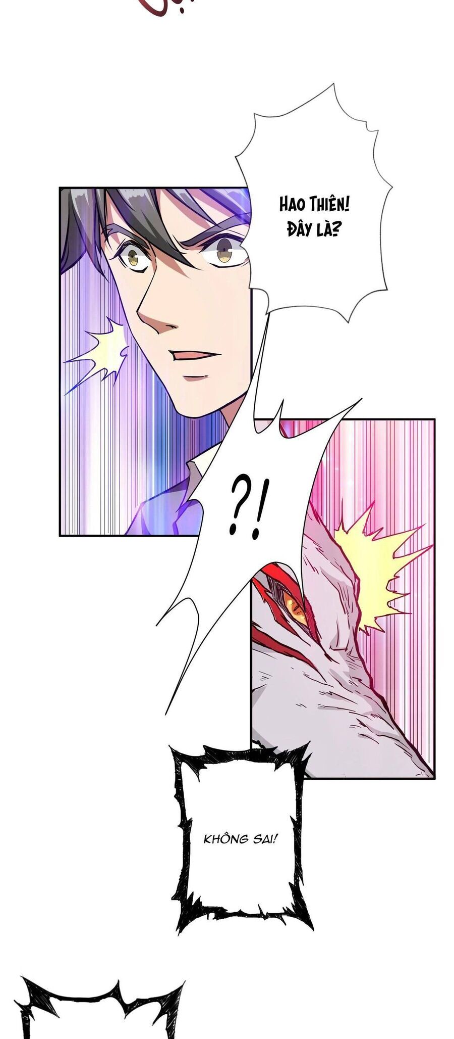 God Slayer Chapter 54 - Trang 2