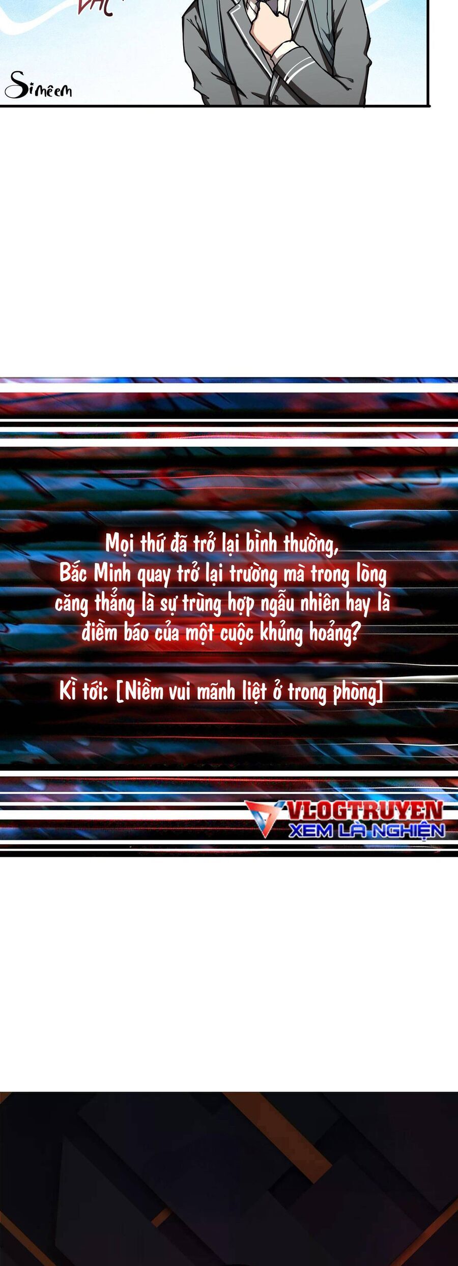 God Slayer Chapter 54 - Trang 2