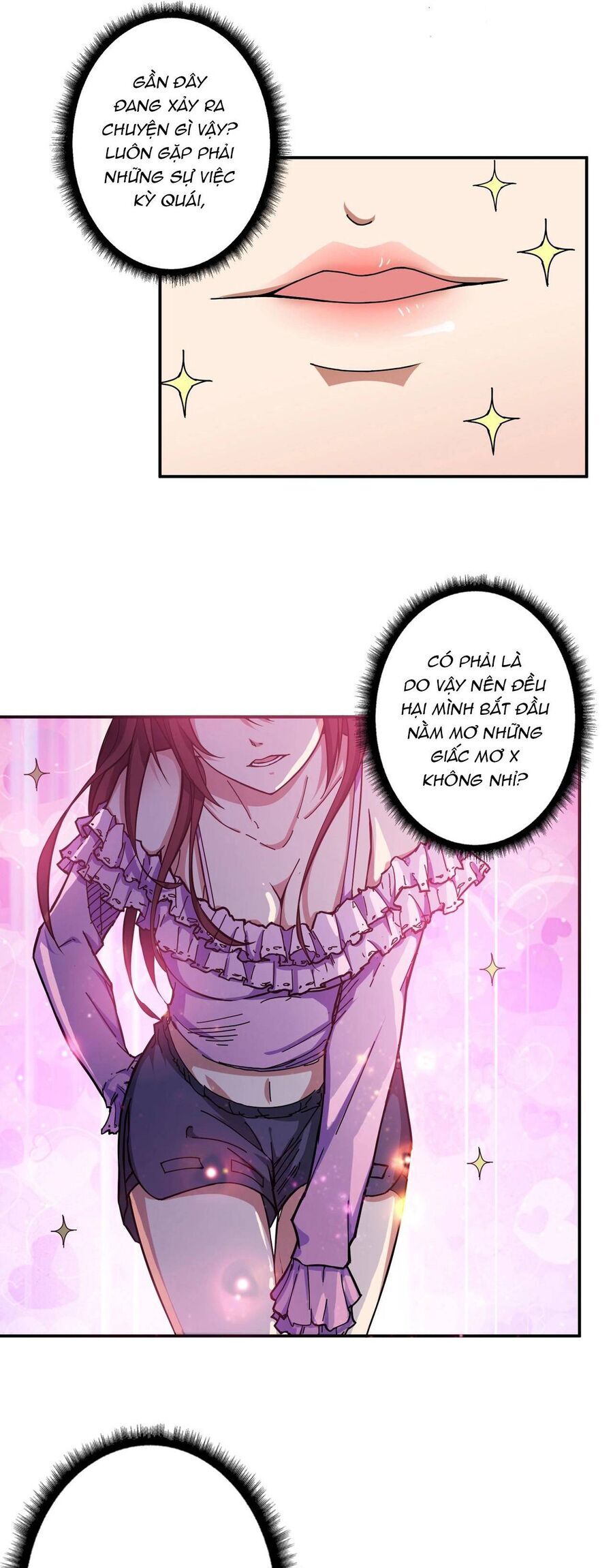 God Slayer Chapter 54 - Trang 2